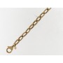 BRACELET OR JAUNE