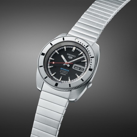 SEIKO 5 Edition Limitée
