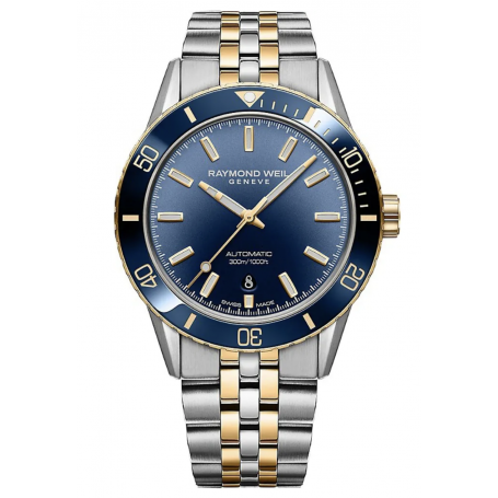 RAYMOND FREELANCER Diver
