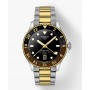 TISSOT SEASTAR 1000 Quartz GMT
