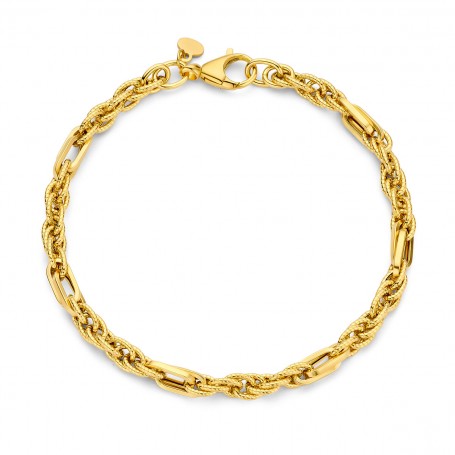 BRACELET OR JAUNE